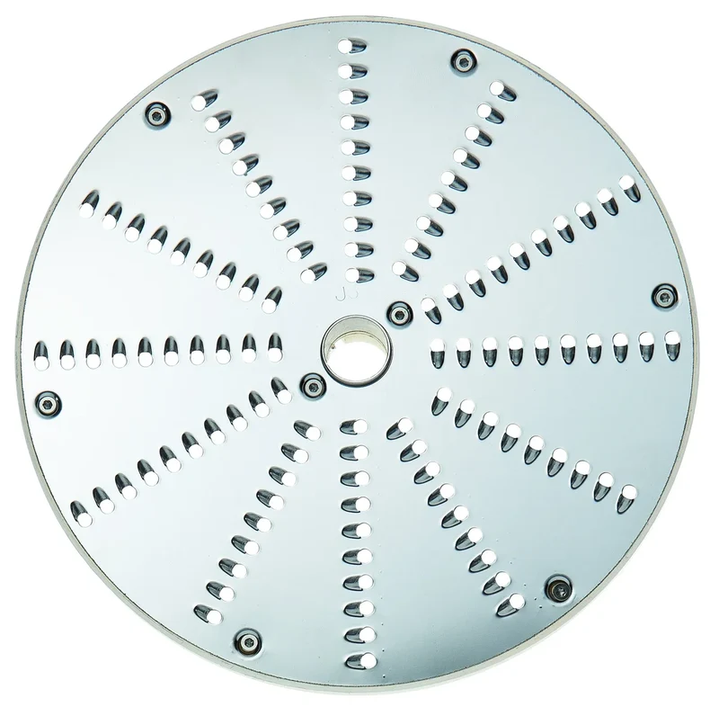 Disque à râper 3 mm pour TRS - compatible lave-vaisselle