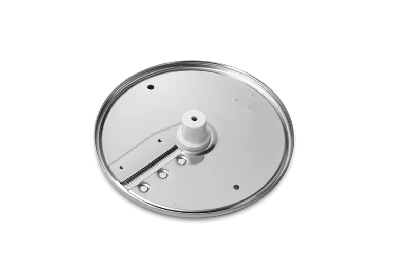 Dito Sama Disque éminceur 8x8 mm - compatible lave-vaisselle (Ø 175 mm) également pour frites