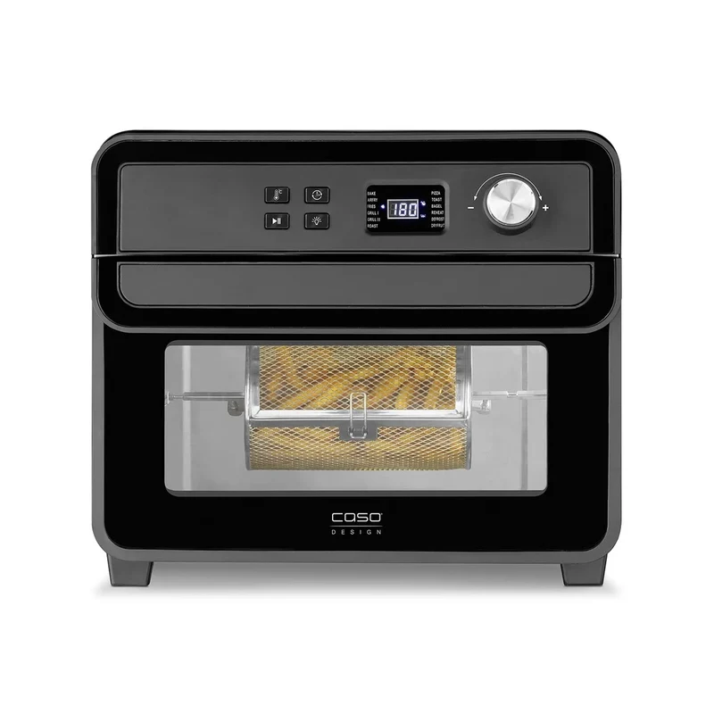 CASO DESIGN Friteuse à air chaud Airfry Chef 1700