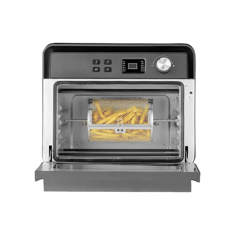 CASO DESIGN Friteuse à air chaud Airfry Chef 1700