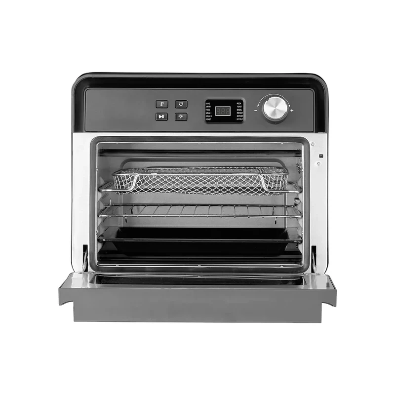 CASO DESIGN Friteuse à air chaud Airfry Chef 1700