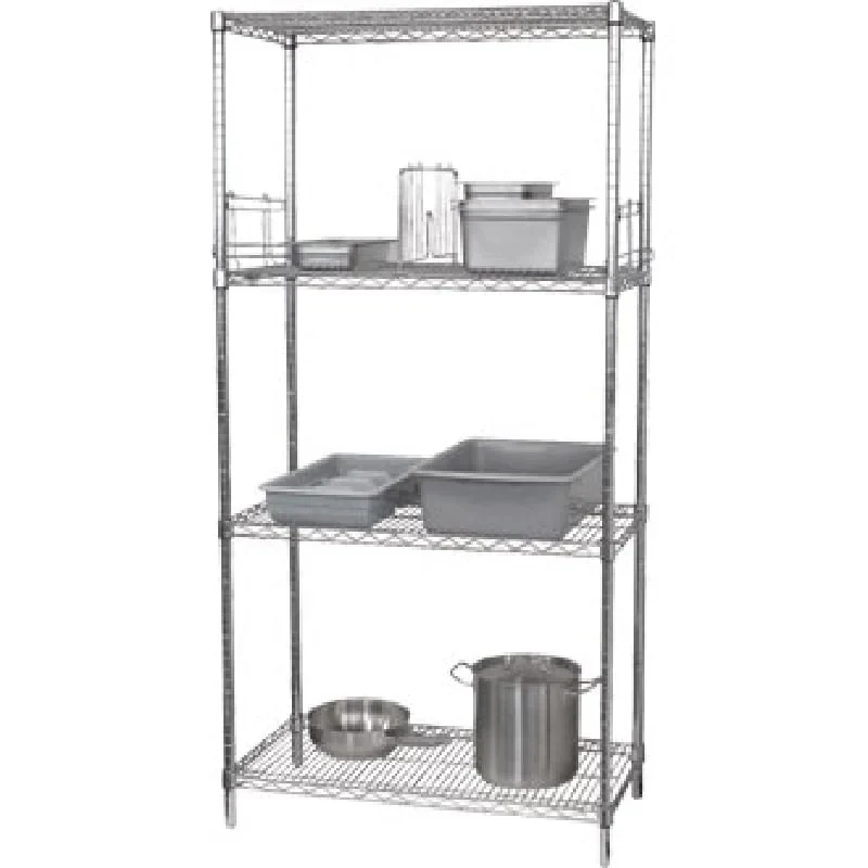 Étagère de stockage Vogue 183x60 cm