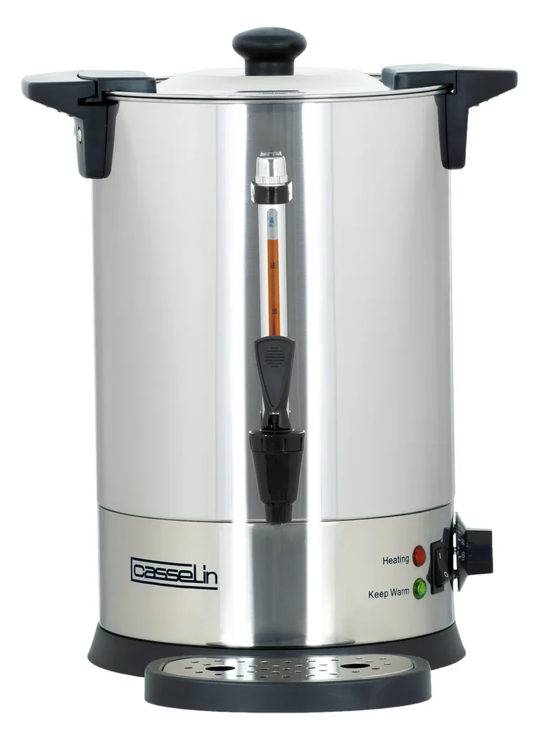 Distributeur d’eau chaude 6,8 L