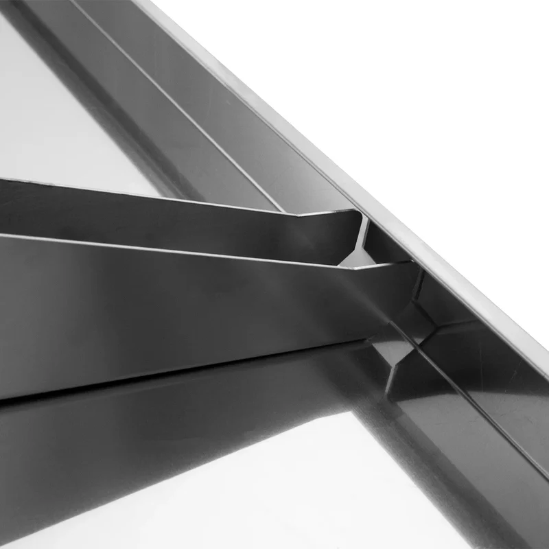 Étagère murale Eco 100x30