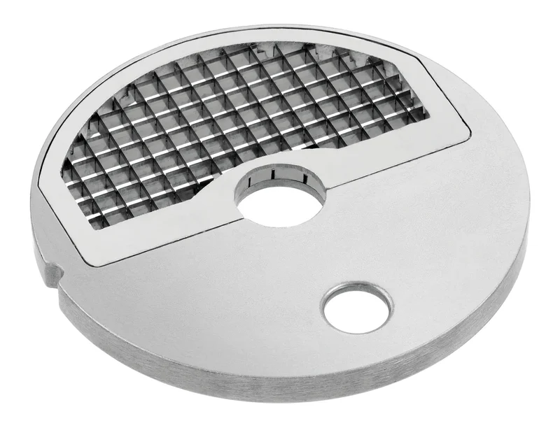 Bartscher Disque de coupe pour dés PS10