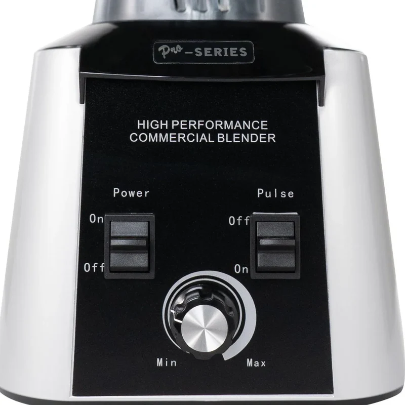 Mixeur de bar ECO 2,5 litres manuel