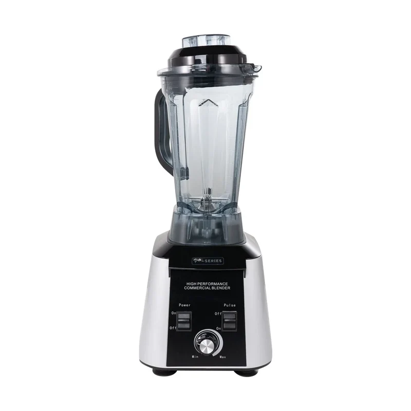 Mixeur de bar ECO 2,5 litres manuel