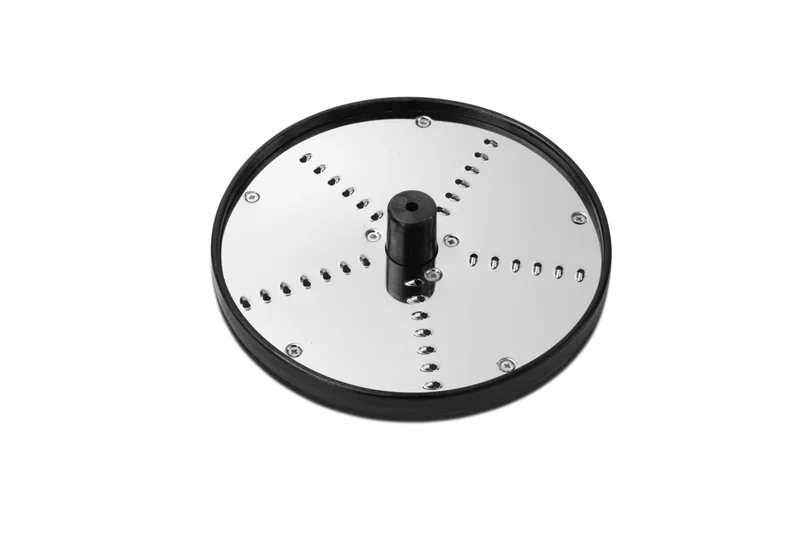 Dito Sama Disque à râper 2 mm - compatible lave-vaisselle (Ø 175 mm)
