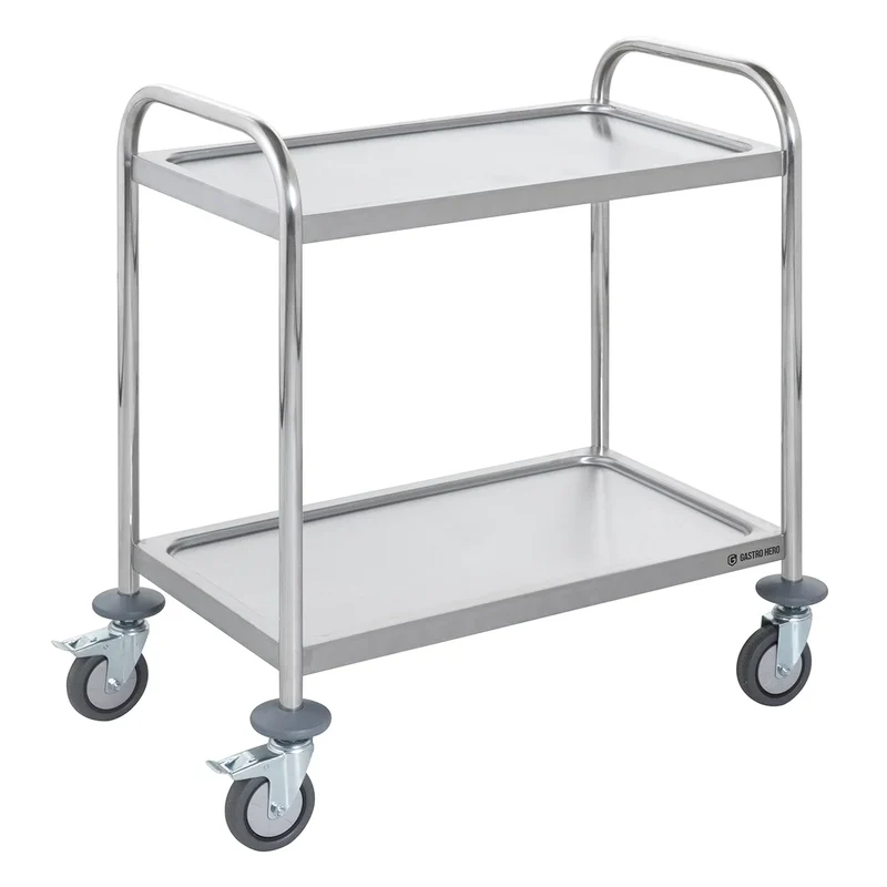 Chariot de service ECO 2 Petit