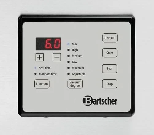 Machine d’emballage sous vide 290/4