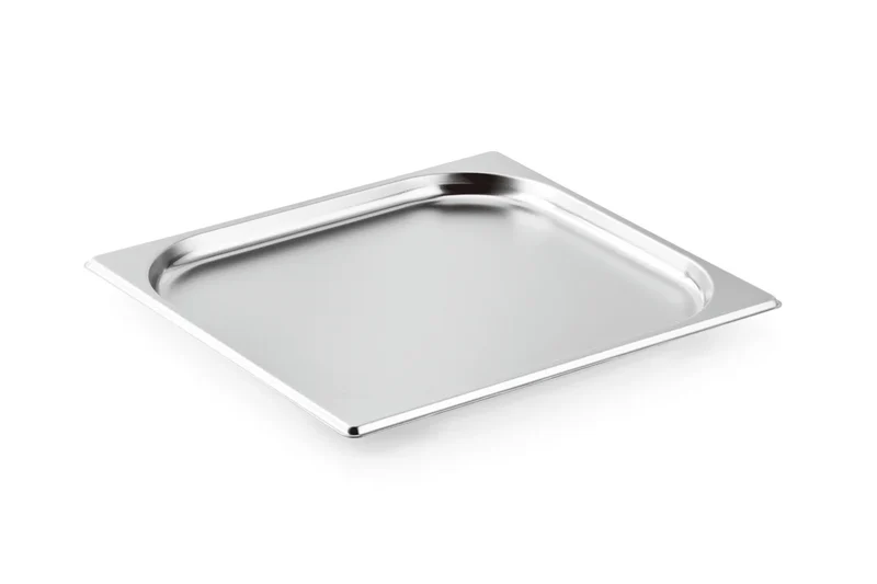 BASIC Bac Gastronorme 2/3 - Profondeur 20 mm