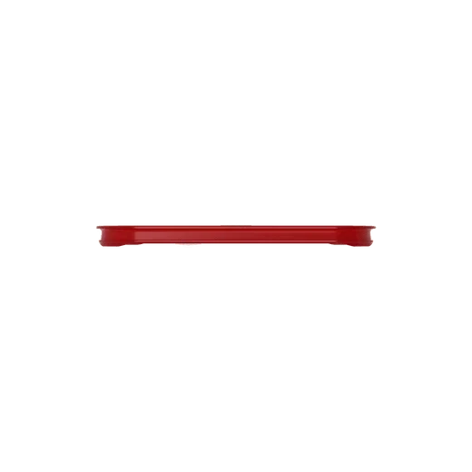 Rieber Couvercle GN 2/3 en inox avec joint étanche, Mod. 235