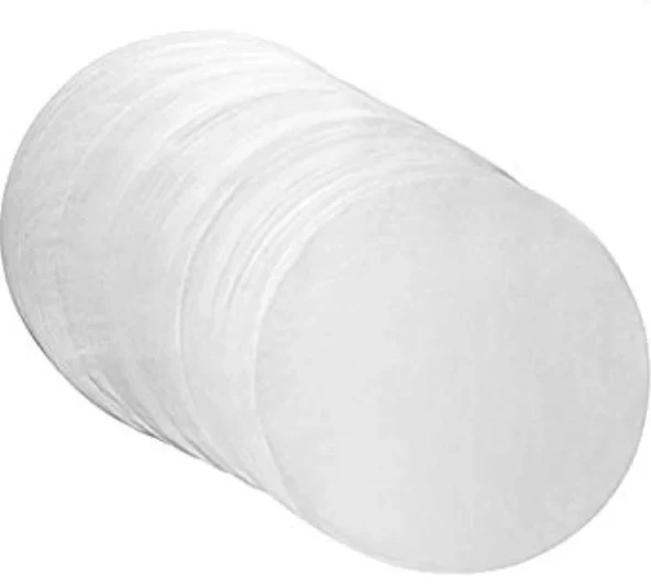Fimar feuilles pour hamburgers 100 mm pour presse à hamburgers HF100