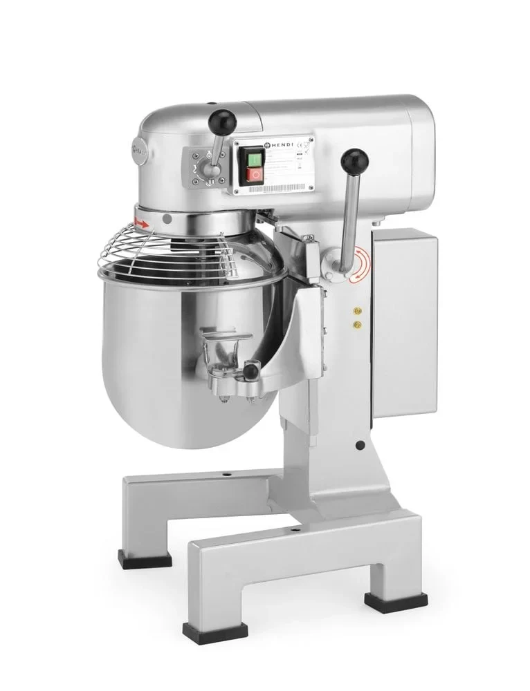 Batteur planétaire 10 l