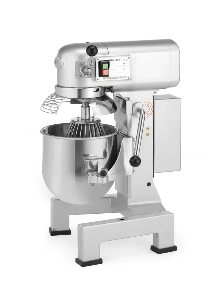 Batteur planétaire 10 l