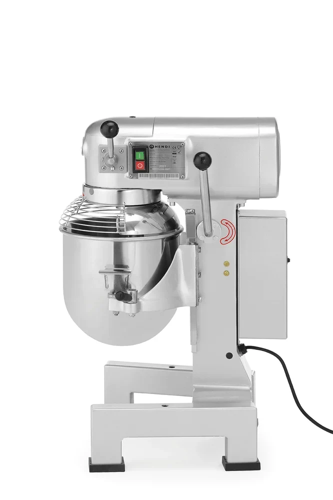Batteur planétaire 10 l