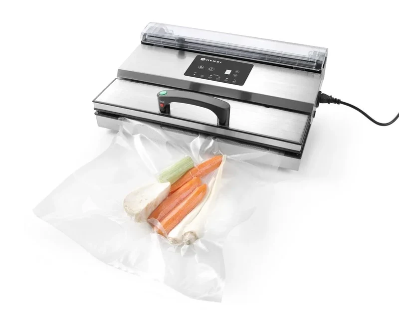 Sachets de cuisson sous vide gaufrés 300x400 mm