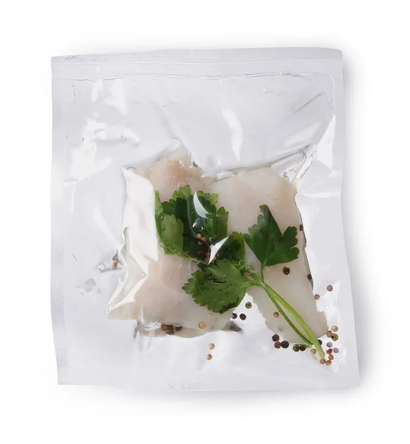 Sachets de cuisson sous vide en PP 250x350 mm