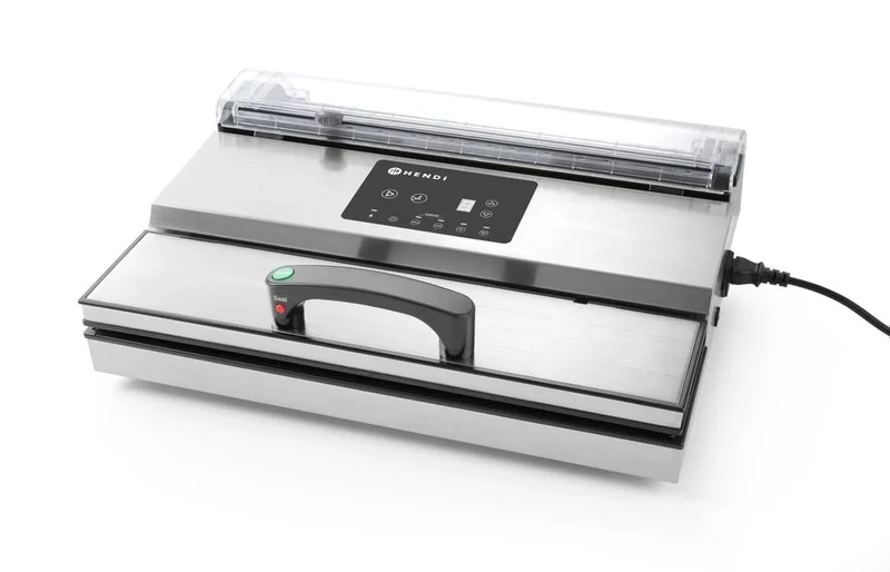 Support de rouleaux de sachets sous vide pour 975374