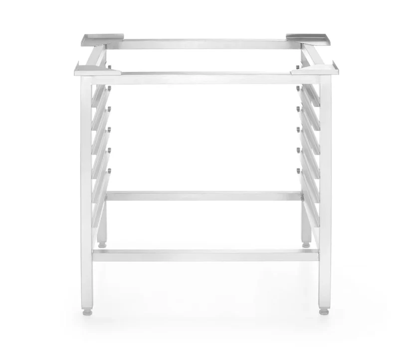 Hendi Support pour fours à pizza BASIC 4 & 44, 975x814x(H)960mm