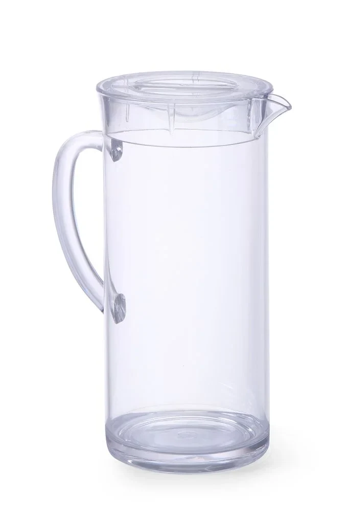 Carafe à jus 2 litres avec couvercle