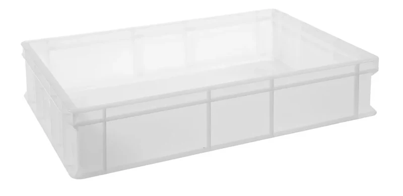 Bac à pâtons 18 l 600x400x95 mm