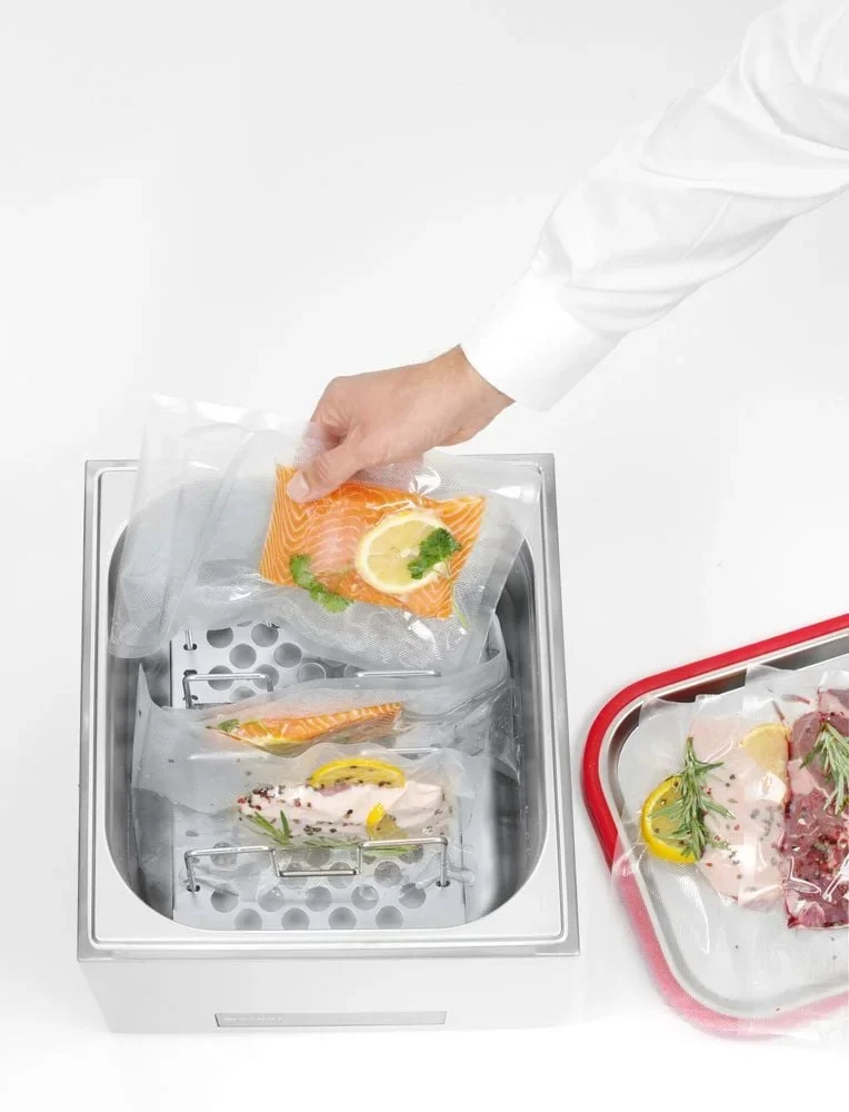 Appareil sous-vide 13 Litres, GN 2/3