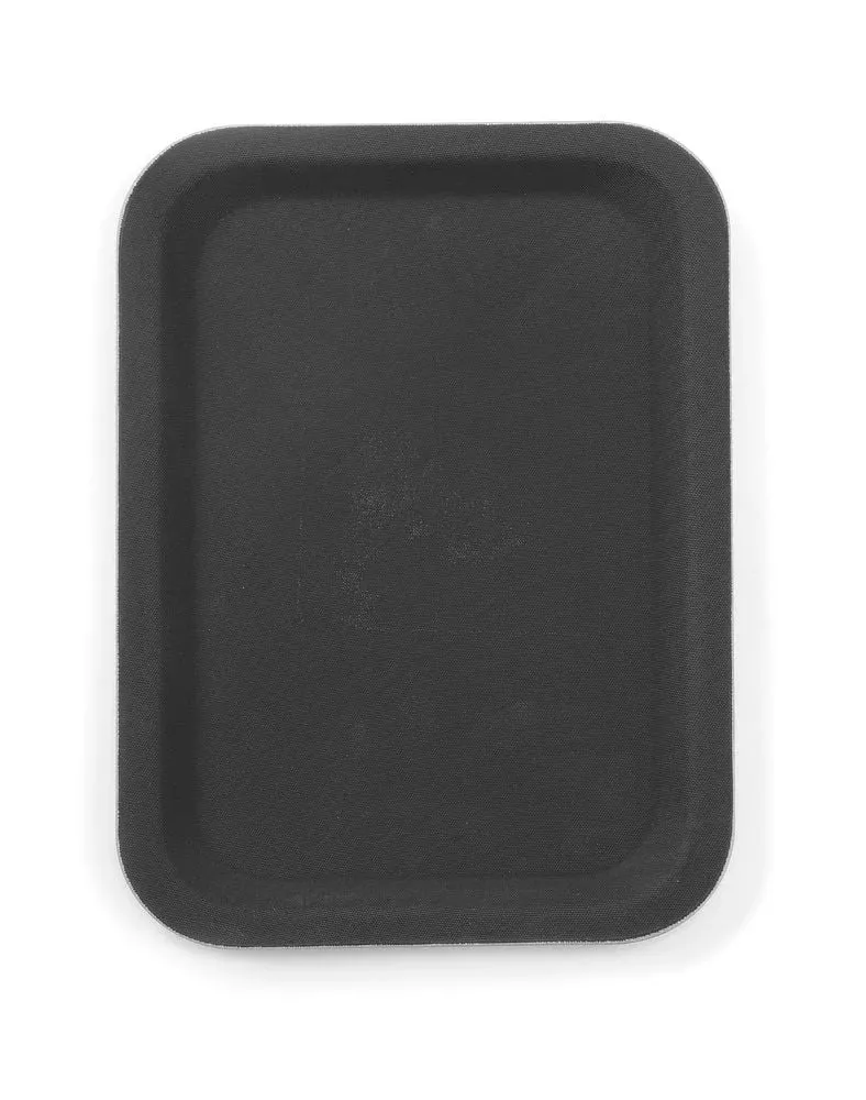 Hendi Plateau de service, rectangulaire, Euronorm, 370x530mm