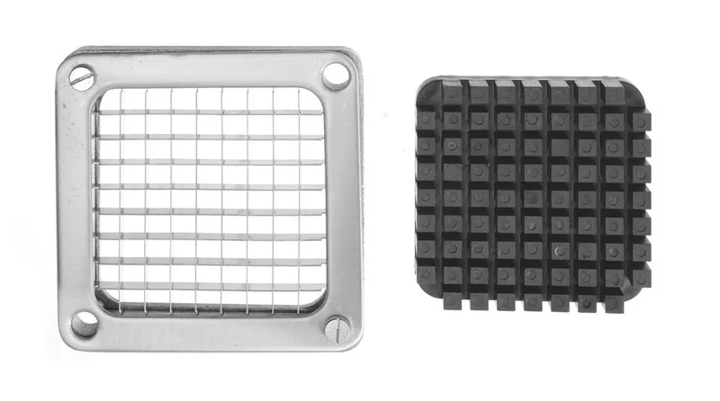 Hendi Grille de coupe frites 9 mm pour coupe-frites, HENDI