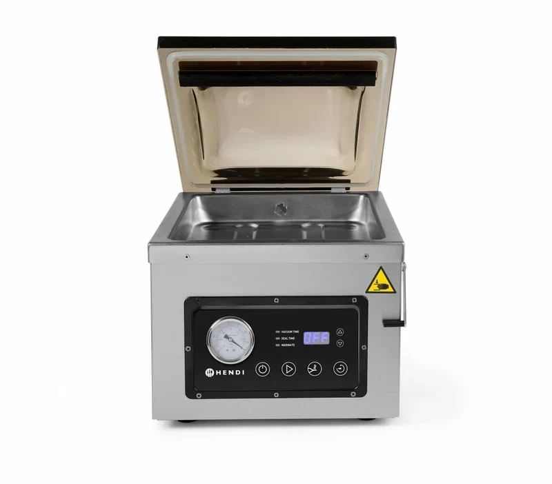 Machine sous vide à chambre Profi Line 300