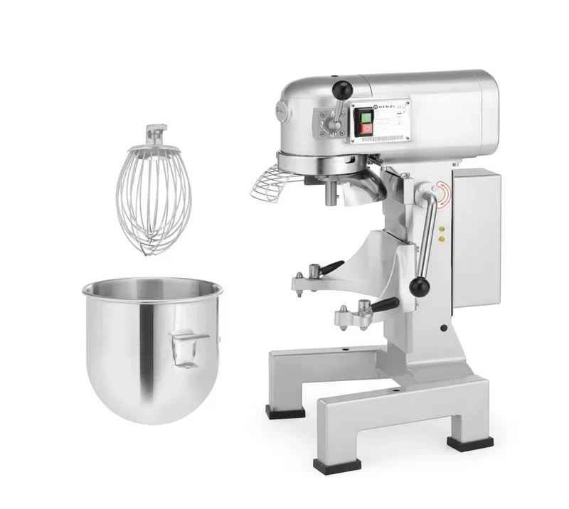 Batteur planétaire 20 l