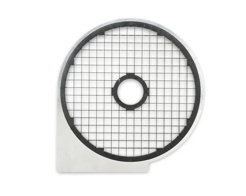 Grille de coupe en dés, 10 mm pour 231807, 231852