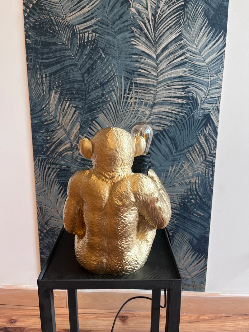 Lampe de table Singe 🐒