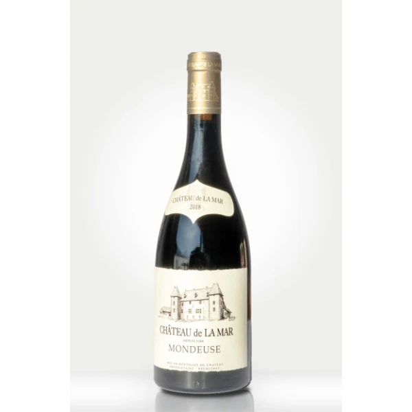 Château de La Mar - Mondeuse - 2018