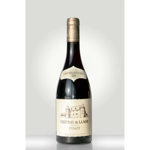Château de La Mar - Pinot - 2018