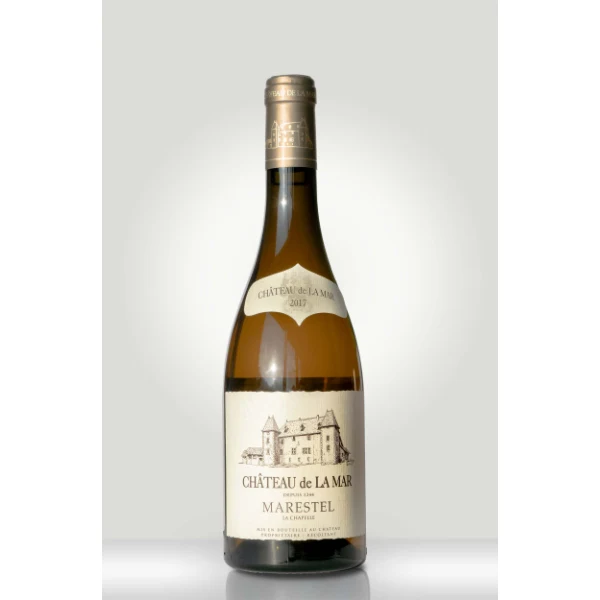 Château de La Mar - Marestel - "La Chapelle" 2018