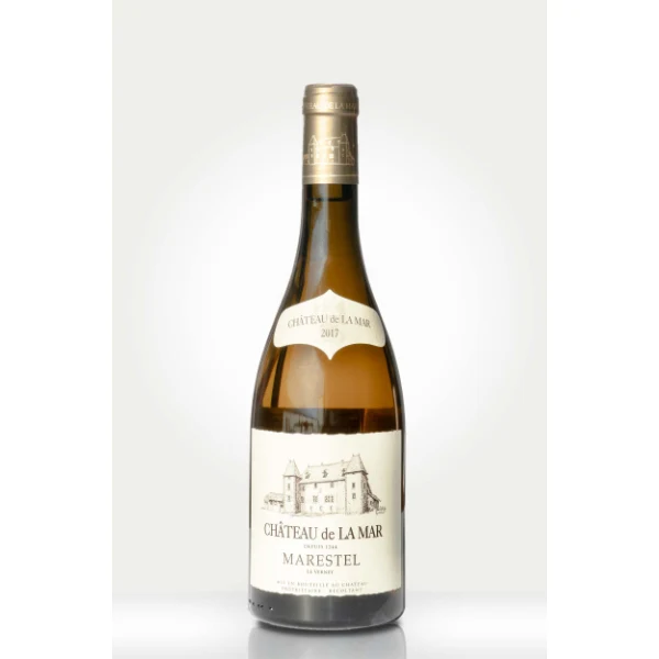 Château de La Mar - Marestel - "Le Verney" 2017