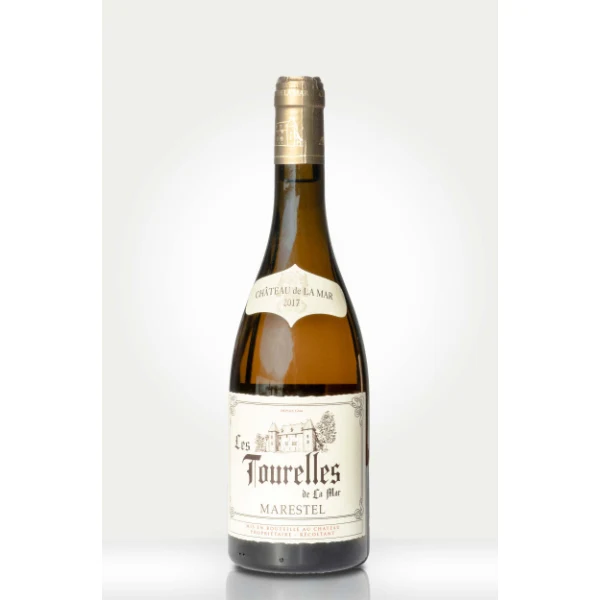 Château de La Mar - Marestel - Les Tourelles 2017