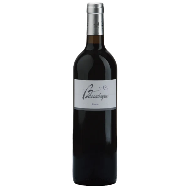 Château Barrabaque Divin - Canon Fronsac