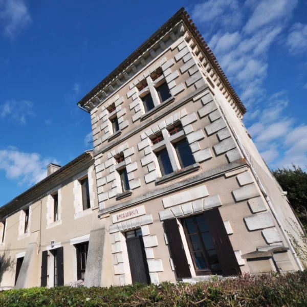 Château Barrabaque Prestige - Canon Fronsac