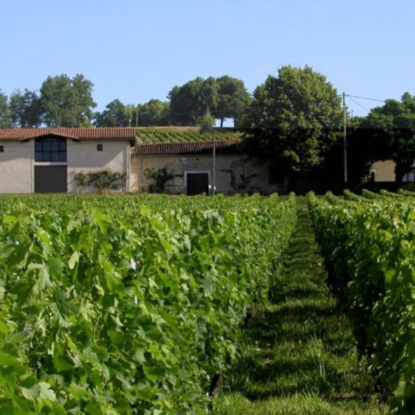Château Barrabaque Prestige - Canon Fronsac