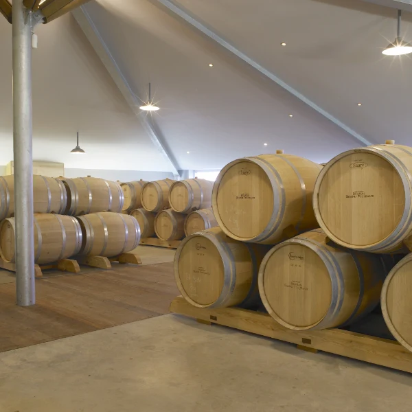 Les Eclats de Branas 2016 - Moulis en médoc