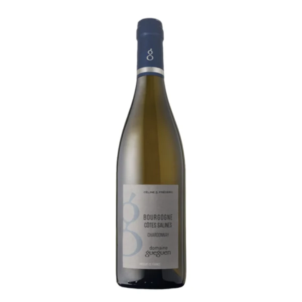 Domaine Gueguen - Bourgogne Côtes Salines