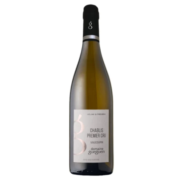 Domaine Gueguen - Chablis Premier Cru - Vaucoupin - 2019