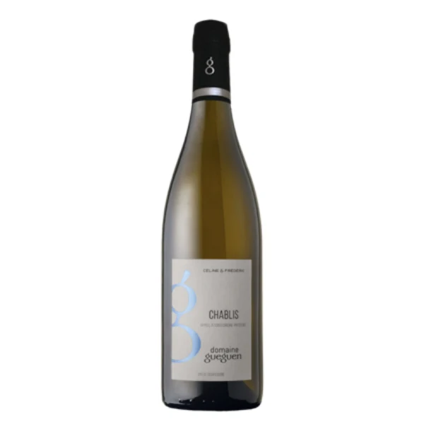 Domaine Gueguen - Chablis 2018 - Cuvée 1975