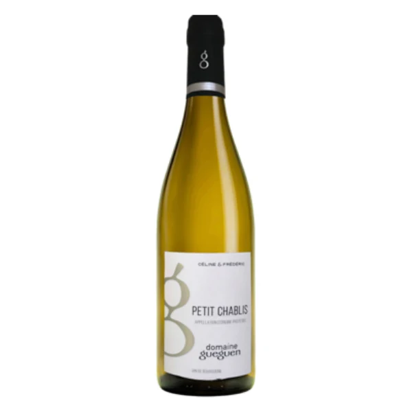 Domaine Gueguen - Petit Chablis 2020