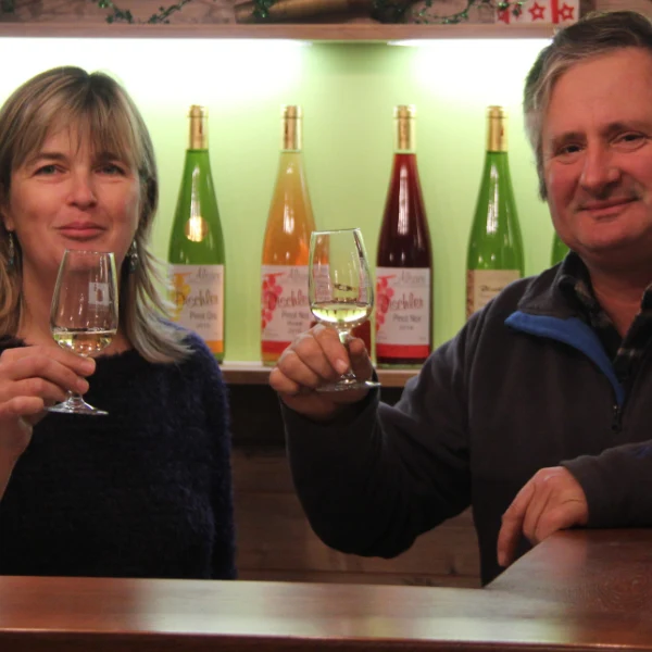 Domaine Dischler - Gewuzrtraminer