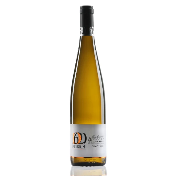 Famille DIETRICH - Pinot gris Grand Cru Frankstein