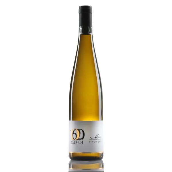 Famille DIETRICH - Pinot gris (blanc)