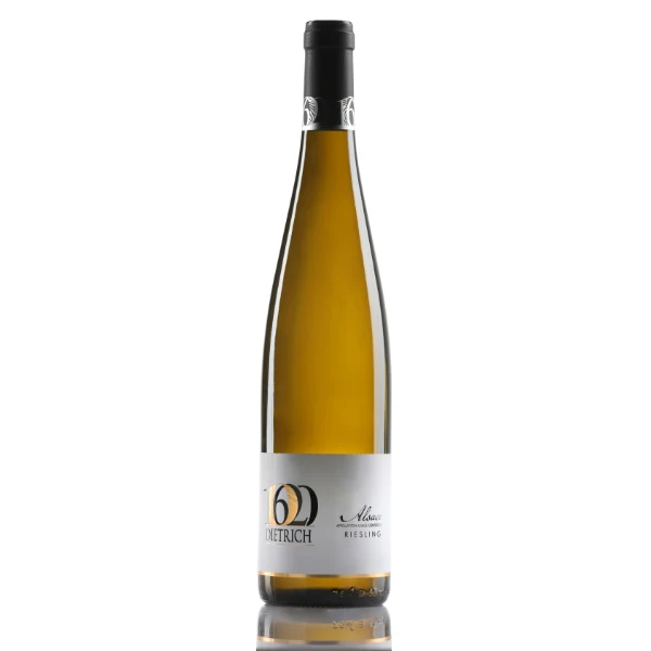 Famille DIETRICH - Riesling "Granit"